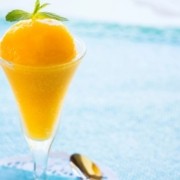 sorbete-de-naranja-al-cava como hacer sorbete de naranja al cava