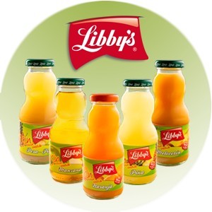 Zumos sin azúcar añadidos