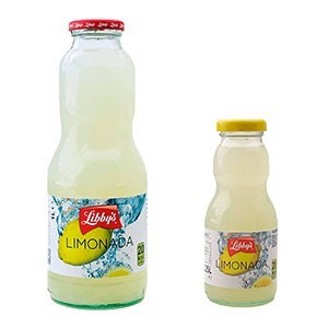 Limonada Libbys