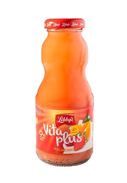 Vitaplus Macaronesia